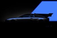 Alpine teases its hardcore Pikes Peak entry