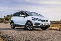 Honda Australia rules out return to light car segment