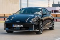 Hyundai Ioniq 6 recalled