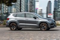 Cupra Ateca deals: $10,000 saving with EOFY offer