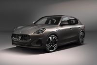 Maserati details Grecale Folgore electric SUV for Australia