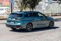 Peugeot won't follow VW, Mercedes-Benz in axing wagons