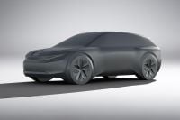 Skoda Octavia EV to be previewed in September