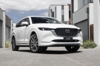 Mazda won't kill the CX-8 when the CX-80 arrives