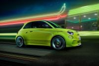 Abarth's new electric hot hatch detailed for Australia