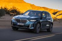 Australia to miss out on more powerful diesel BMW X5, X6