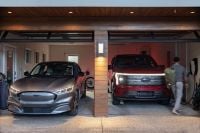 Ford: "Regulators got out ahead of customers" in EV transition