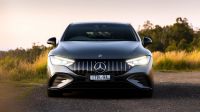2023 Mercedes-AMG EQE 53 review