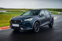 Cupra Formentor VZx deal slashes almost $9000 off hot SUV