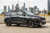 2025 Kia Seltos price and specs