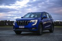 2025 Mahindra XUV700 price and specs: Higher prices for updated SUV