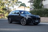 2024 Maserati Grecale price and specs