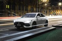 MG 5: Chinese brand details safety fixes for Australia