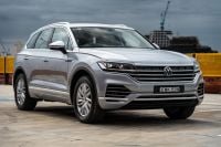Deals on wheels: Volkswagen Touareg runout deal brings $12k savings