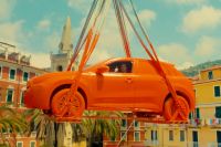 Why Fiat has culled a popular colour from its range