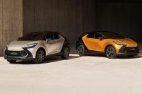 2024 Toyota C-HR price and specs: Base price up by over $11,000