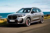 2023 BMW X1 price and specs - UPDATE