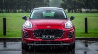 2023 Ford Puma FWD review