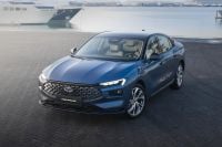 Ford admits it needs to lift its passenger car game