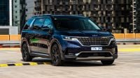 2023 Kia Carnival review