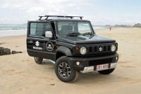 Suzuki Queensland is going surfin’ Q-L-D in new partnership