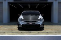 Is Toyota planning a hot 225kW Prius hybrid?