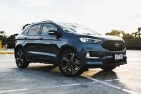 Ford Endura recalled due to brake problem