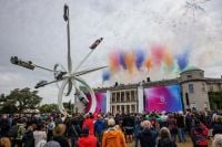 All the new cars revealed at the 2023 Goodwood Festival of Speed