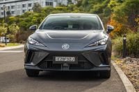 MG rolls out nationwide drive-away pricing for its electric cars