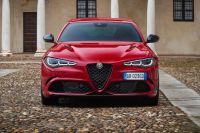 Alfa Romeo won't become an SUV-only brand