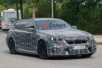 2025 BMW M5: Plug-in hybrid to bring big power boost