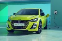 Peugeot's electric Mini rival one step closer to Australia