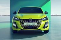 Return of the GTi! When we'll see Peugeot's first EV hot hatch