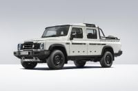 All the utes coming to Australia in 2024