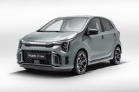 2024 Kia Picanto prices up, but more safety kit added