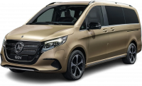 Mercedes-Benz EQV