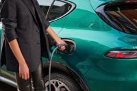 ATO advises how to claim for home PHEV charging
