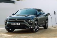 Citroen delays C5 X hybrid wagon for Australia