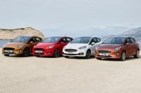 Party's over:  Final Ford Fiesta will be built this week