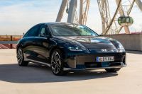 Hyundai slapped with another US lawsuit after "insufficient" EV plug fix