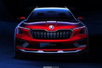 Skoda Scala and Kamiq updates are coming