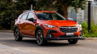 2023 Subaru Crosstrek AWD 2.0S review