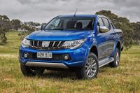 Mitsubishi cleared in High Court case over 'misleading' fuel economy stickers