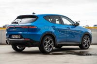 Alfa Romeo Tonale recalled