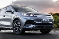 BYD Atto 3, Seal, Dolphin gain wireless Apple CarPlay