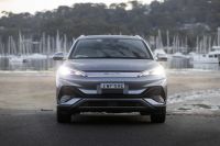 Study reveals electric cars are getting more affordable