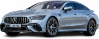 Mercedes-AMG GT