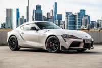 The end is near for Toyota and BMW's sports car experiment - report