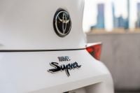 Next-generation Toyota Supra could spawn Lexus and Mazda coupes - report