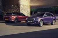 Most luxurious Bentley Bentayga ever focuses on sustainability